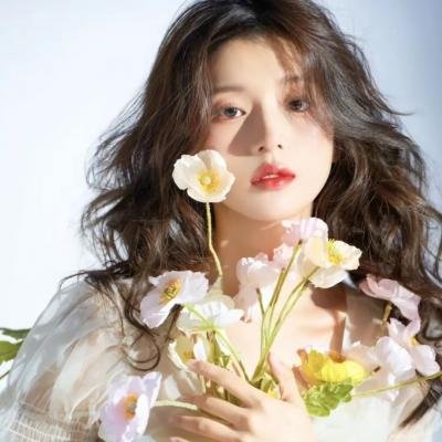 小女神花铃封面