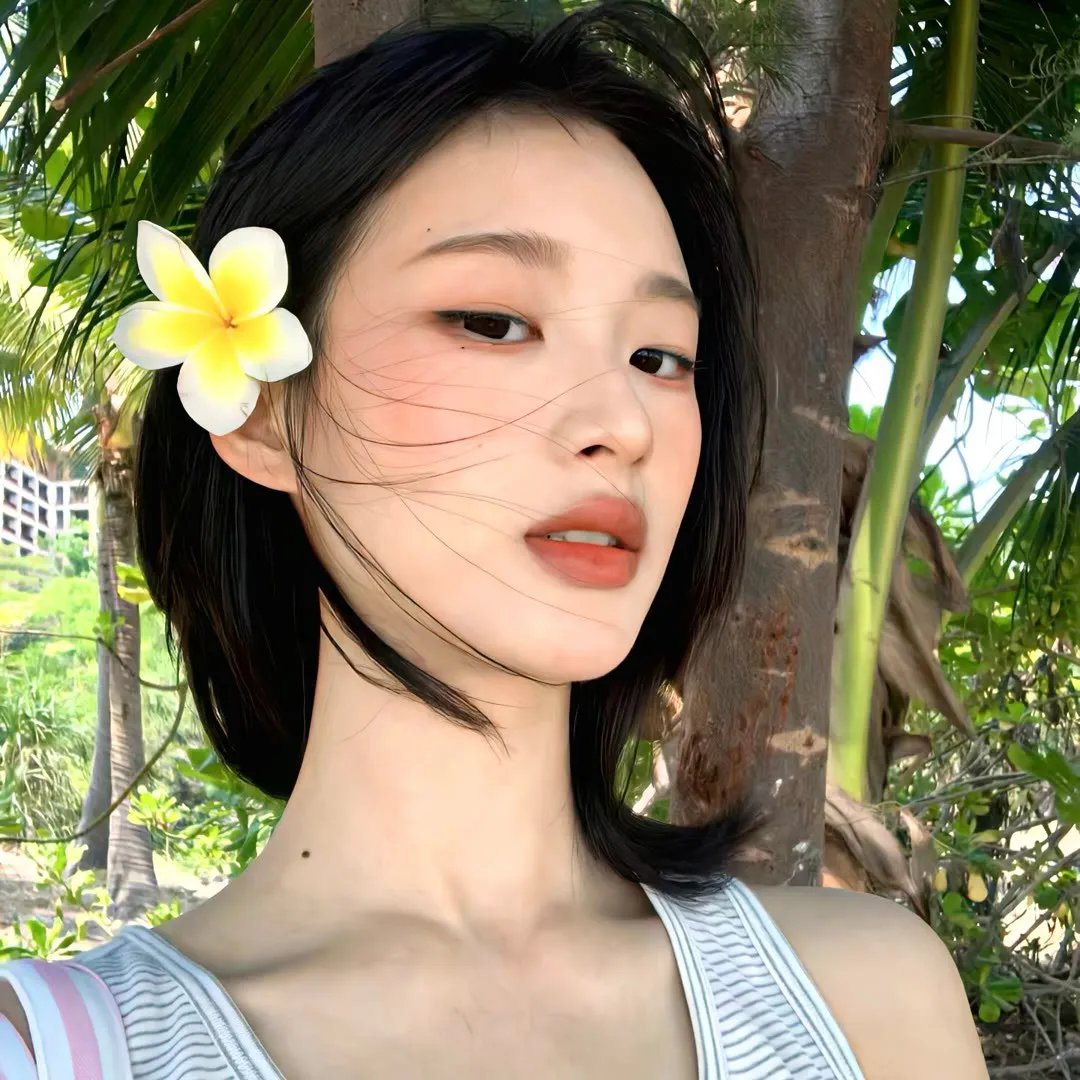 亲吻的人们封面